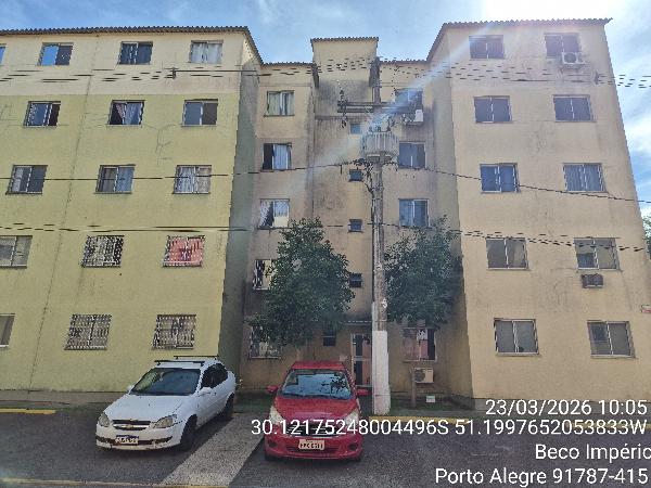 Apartamento, Vila Nova, Porto Alegre, RS