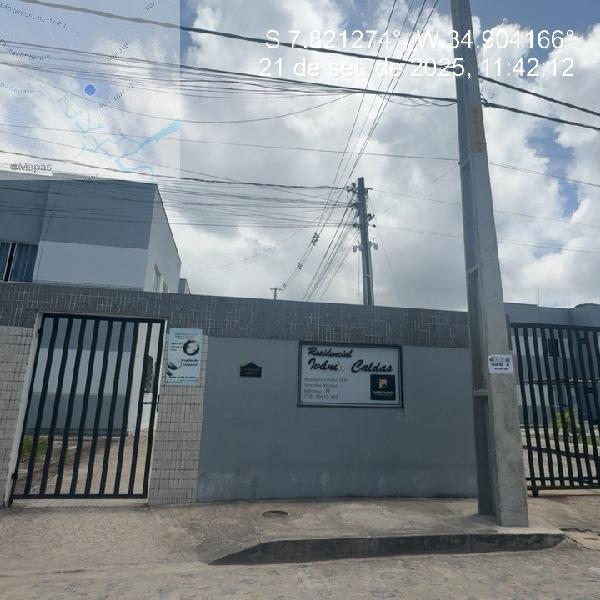Apartamento, Sitio dos Marcos, Igarassu, PE
