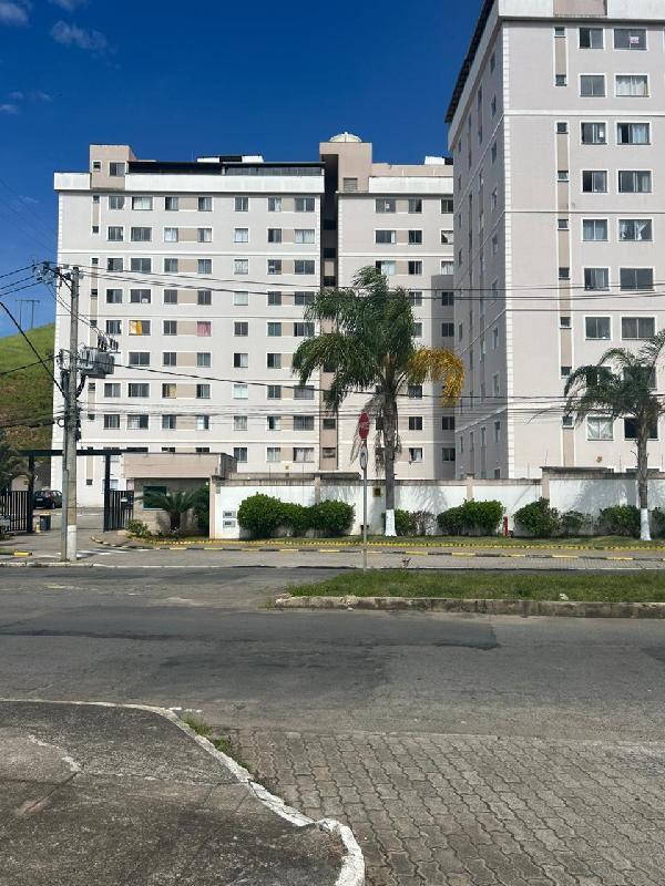 Apartamento, Barbosa Lage, Juiz de Fora, MG