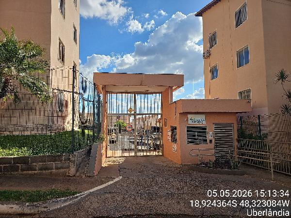 Apartamento, Tubalina, Uberlândia, MG