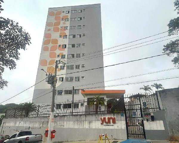 Apartamento, Previdenciários, Juiz de Fora, MG