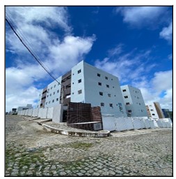 Apartamento, Gramame, João Pessoa, PB