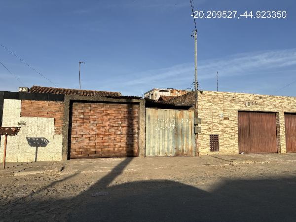 Casa, Copacabana, Divinópolis, MG