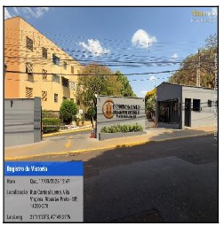 Apartamento, Vila Virgínia, Ribeirão Preto, SP