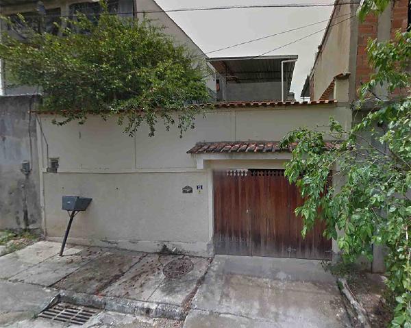Casa, Marambaia (manilha), Itaboraí, RJ