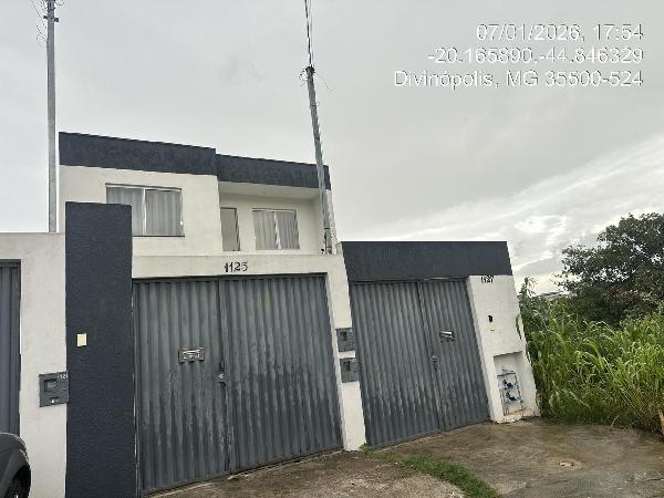Apartamento, Sagrada Família, Divinopolis, MG