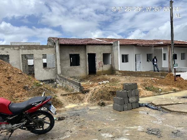 Terreno, Tabuleiro Mata Rolo, Rio Largo, AL