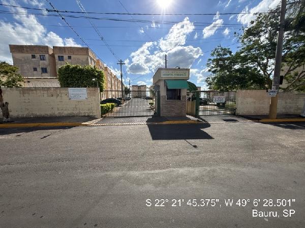 Apartamento, Monte Verde, Bauru, SP
