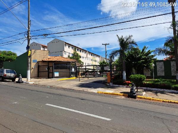 Apartamento, Residencial Parque dos Sabias, Bauru, SP