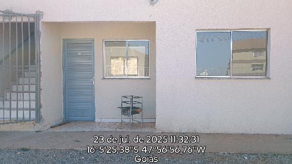 Apartamento, Lt Man Rec e Dalva I, Cidade Ocidental, GO