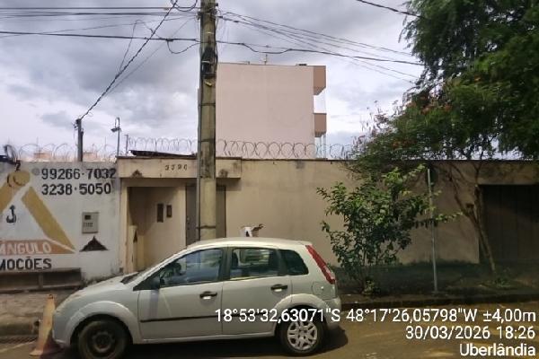 Apartamento, Presidente Roosevelt, Uberlândia, MG