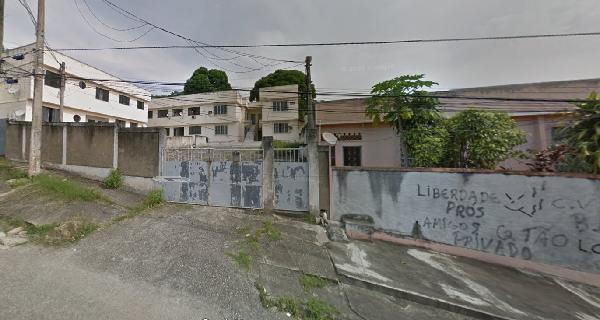 Apartamento, Coelho, São Gonçalo, RJ