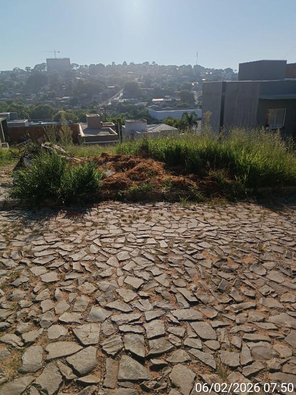 Terreno, Boa Saude, Novo Hamburgo, RS