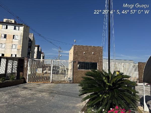 Apartamento, JARDIM IPE IV, Mogi Guaçu, SP