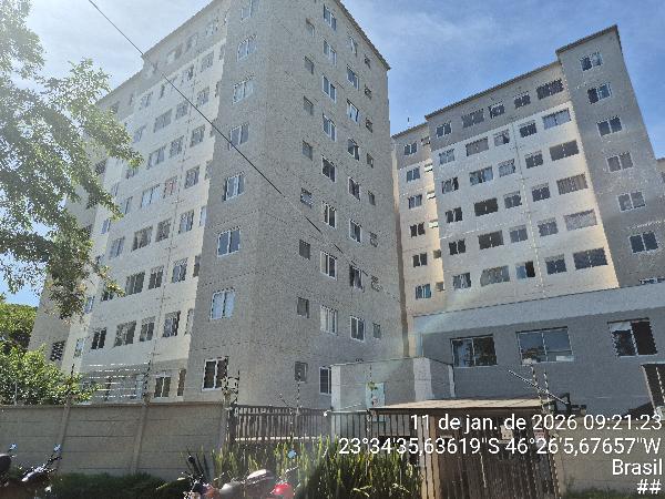 Apartamento, Guaianazes, São Paulo, SP