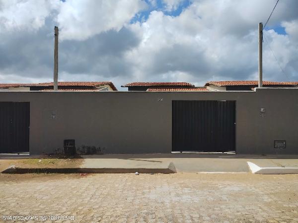 Casa, Lot Espanha, Extremoz, RN