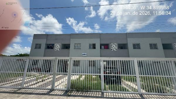 Apartamento, Sitio dos Marcos, Igarassu, PE