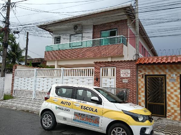 Casa, Sitio São Sebastião, Praia Grande, SP