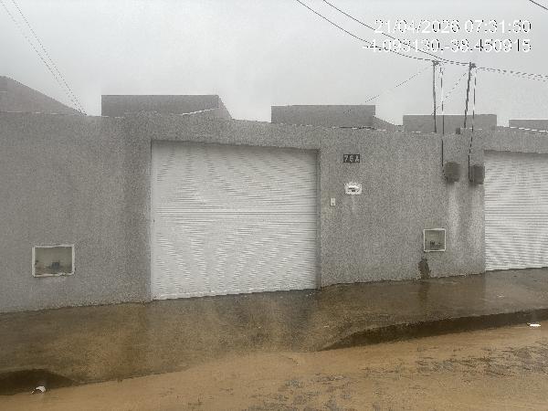 Casa, Vertente, Horizonte, CE