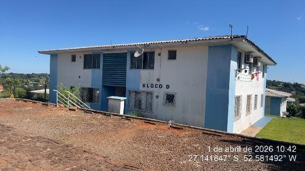 Apartamento, PROGRESSO, Chapecó, SC