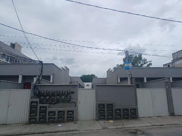 Casa, LARANJAL, SAO GONCALO, RJ