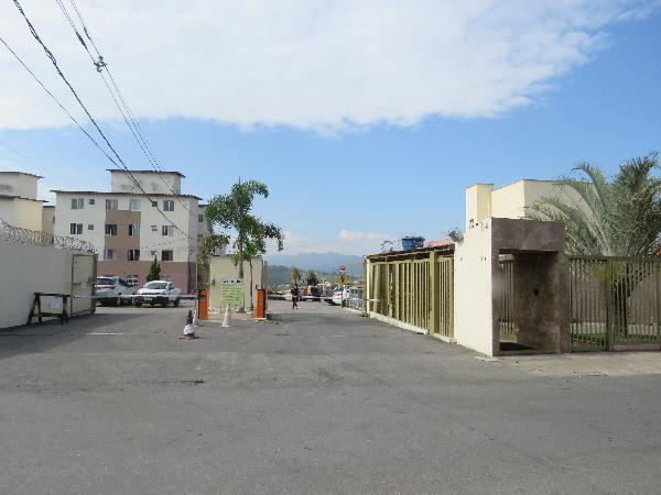 Apartamento, Parque Ipiranga, Betim, MG