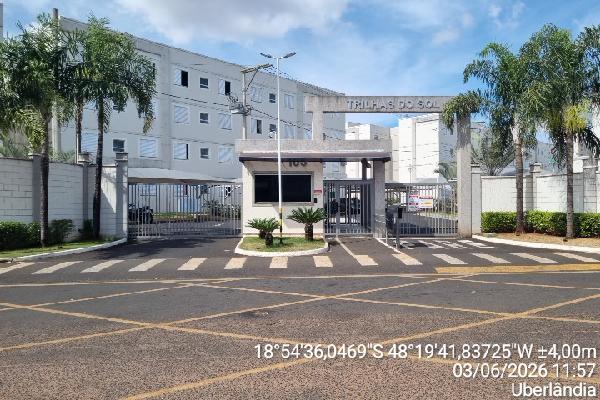 Apartamento, Jardim Patrícia, Uberlandia, MG