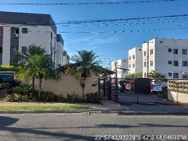 Apartamento, Recanto do Sol I, Campinas, SP