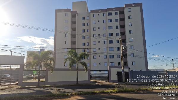 Apartamento, Panorama, Uberlândia, MG