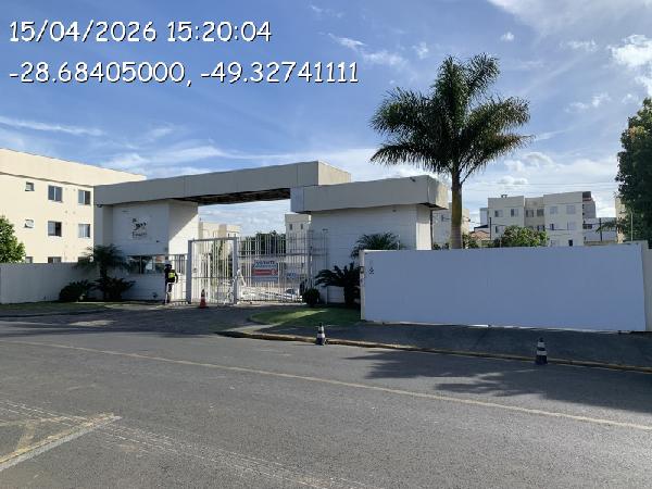 Apartamento, Presidente Vargas, Icara, SC
