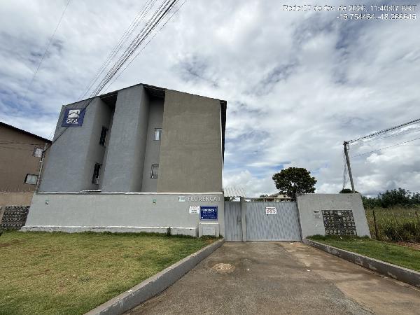 Apartamento, Parque da Barragem Setor 03, Águas Lindas de Goiás, GO
