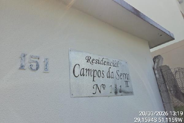 Apartamento, De Zorzi, Caxias do Sul, RS
