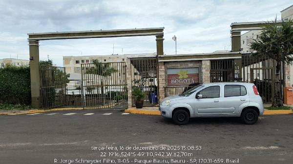 Apartamento, Parque Bauru, Bauru, SP
