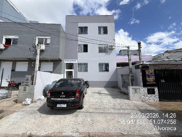 Apartamento, Jardim Algarve, Alvorada, RS