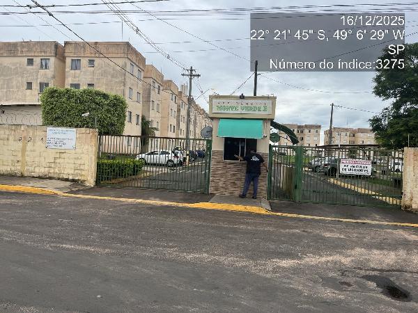 Apartamento, Monte Verde, Bauru, SP