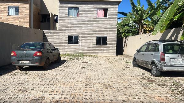 Apartamento, Parque da Barragem Setor 03, Águas Lindas de Goiás, GO