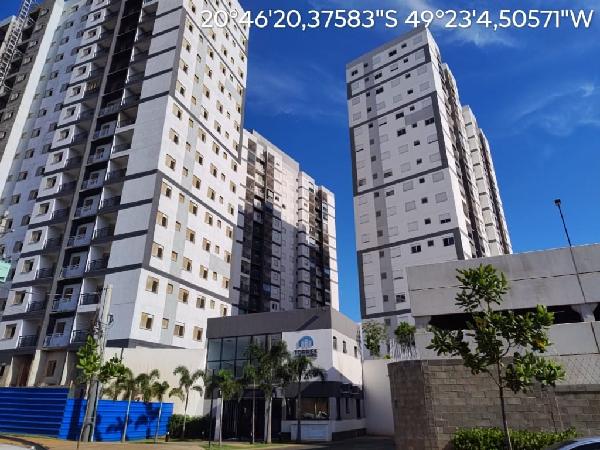Apartamento, Jardim Marajo, São José do Rio Preto, SP