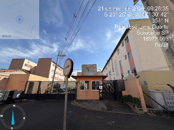 Apartamento, Jardim Caranda, Sorocaba, SP