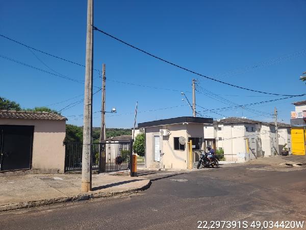 Apartamento, Nucleo Habitacional Mary Dota, Bauru, SP