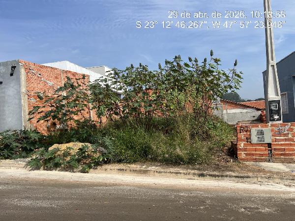 Terreno, Residencial Jatai, Cesario Lange, SP