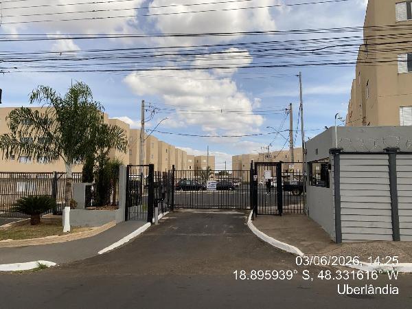 Apartamento, Tocantins, Uberlandia, MG