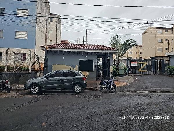 Apartamento, Jardim Heitor Rigon, Ribeirão Preto, SP