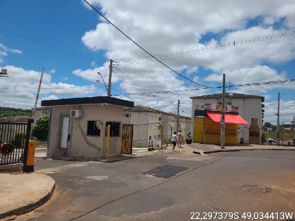 Apartamento, Nucleo Habitacional Mary Dota, Bauru, SP