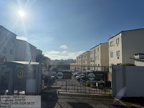 Apartamento, Duque de Caxias, São Leopoldo, RS