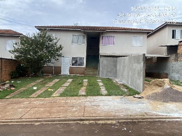 Apartamento, FLORESTA, CASCAVEL, PR
