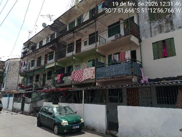Apartamento, Cavalhada, Porto Alegre, RS