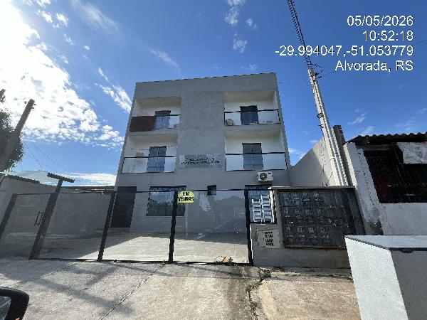 Apartamento, Maria Regina, Alvorada, RS
