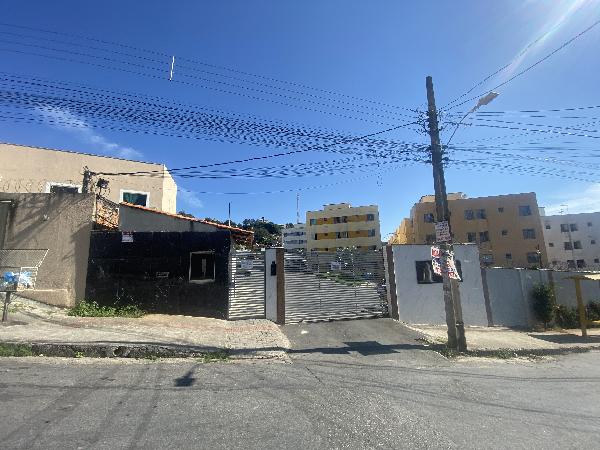 Apartamento, Bom Retiro, Betim, MG