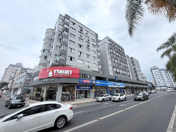 Apartamento, Centro, Criciúma, SC