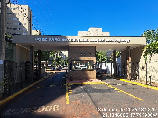 Apartamento, Jardim Palma Travassos, Ribeirão Preto, SP